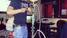 Божинов отсече: Не съм купонджия, спазвам железен режим + ГАЛЕРИИ