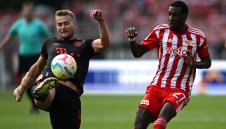 Неста към Де Лихт за атаките по Юве: Мери си приказките!