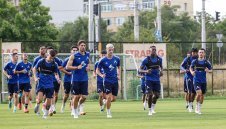 Левски отново насочва вниманието си към Първа лига 