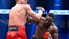 Кубрат: При победа над Джошуа ще даря половината си хонорар