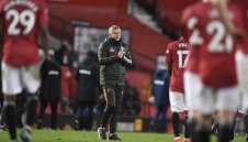 Бекъм хвали Солскяер: Върши чудесна работа