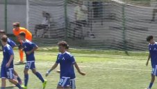 Еуфория на "Герена": Левски разби Арда с 3:0
