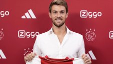 Официално: Аякс се подсили с бранител от Юве