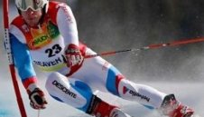 Карло Янка триумфира във Вал д&rsquo;Изер