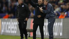 Сампаоли: Да поема Аржентина? Не!