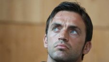 Легроталие: Не бих напуснал Юве за всичкото злато на света