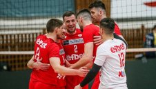 ЦСКА срази шампиона Хебър и изскочи на върха