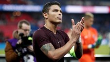 Тиаго Силва: Убеден съм, че Неймар ще остане в ПСЖ