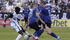 Черно море стартира подготовка за Ботев Враца