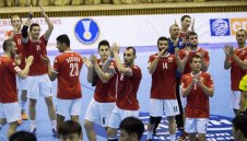 Приемлив жребий за хандбалистите за Евро 2022 