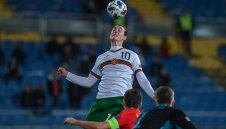 Бивш на Левски отново го направи