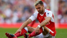 Венгер остана и без Рамзи