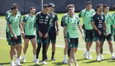 Мексико играе най-силното си световно досега