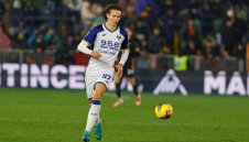 Рома уреди новоизлюпен италиански национал