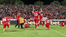 ОФИЦИАЛНО: Финалът за Купата е на 24 май