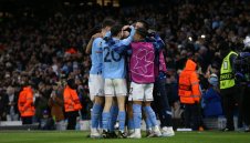 Звезда на Сити напуска, реши къде ще играе