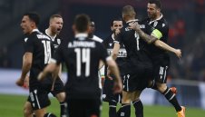 ПАОК със силен трансфер преди мача с Левски