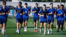 Левски започва утре подготовка за Етър