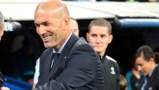 Зидан разчита на Бейл при отсъствието на Карим и Роналдо