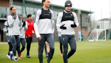 Англия получи голям удар преди битките с Чехия и Черна гора