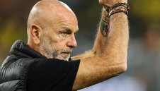 15-годишен нападател ще спасява Милан