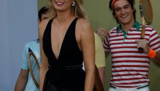 Макарова не успя да гръмне Маша в Пекин