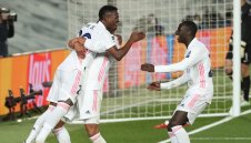 Звярът, който изяде Ливърпул от любов към Реал