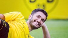 Вердер взима Шахин за символична сума