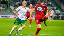 Пламен Марков: Добрата игра срещу Сърбия няма да промени нищо