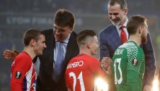 Няма друг като него! "Пейката" Гамейро стана легенда