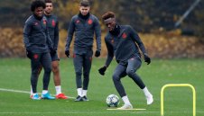 ПРОГНОЗА: Валенсия – Челси