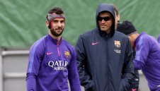 Ливърпул взима дълбока резерва на Барса