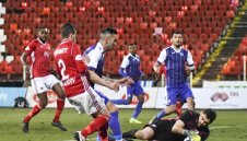 Етър отново ще е дубъл на ЦСКА