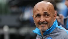 Италия обявява Спалети като треньор утре, чака го съдебна битка с Наполи