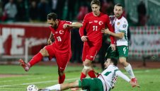 Звездата на Турция ни го каза: Не познавам нито един български футболист