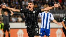 ПАОК съкруши тима на Саша Илич в драма, Десподов влезе от пейката