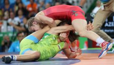 Жалко! Елица Янкова се размина с големия финал