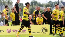 ПРОГНОЗА: Рилазинген-Арлен - Борусия Дортмунд