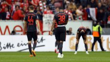 Байерн Мюнхен - Херта