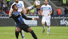 Лацио тресна Интер в Милано