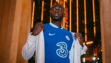 Ювентус подготвя трансферен удар, взима звезда на Челси