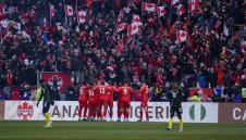 След 36 години Канада отново е на Световно първенство