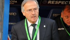 Доволният Дерменджиев: Играчите на Лудогорец не са компютри 