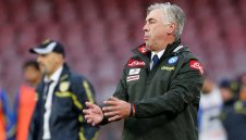 Карлето: Не е момента за сметки, отиваме за победа срещу Ливърпул на "Анфийлд"