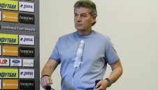 Емил Костадинов: Голямо браво за ЦСКА