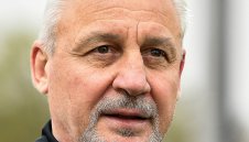 Павката Дочев пое девети отбор в Германия