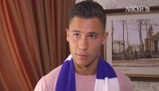 Изритан от "Герена" ще рита при слабаци във Франция