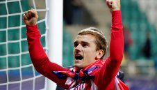 Байерн крои трансферна бомба с Гризман през 2019 година