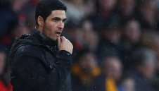 Артета: Момчетата бяха дори по-отдадени от очакваното