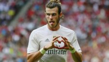 Хамес и Бейл пратиха Реал на финал